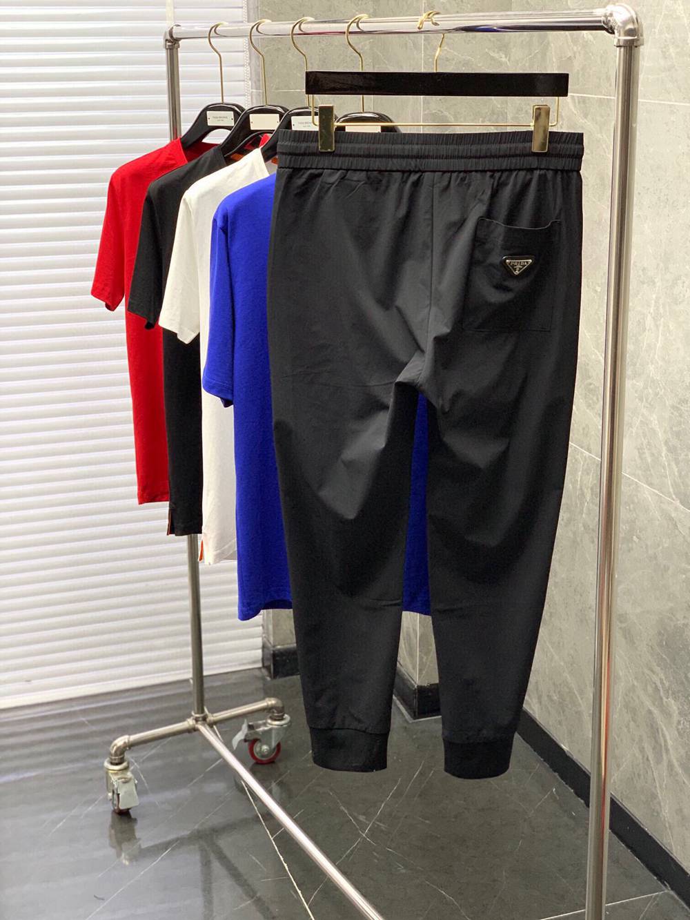 PRA- Trousers  JP9618700